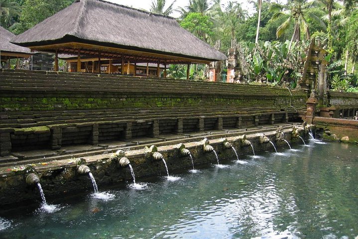 Private Shore Excursion: Highlights of Bali - Image 2