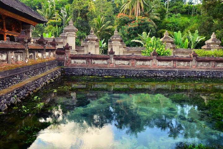 Private Shore Excursion: Highlights of Bali - Image 4