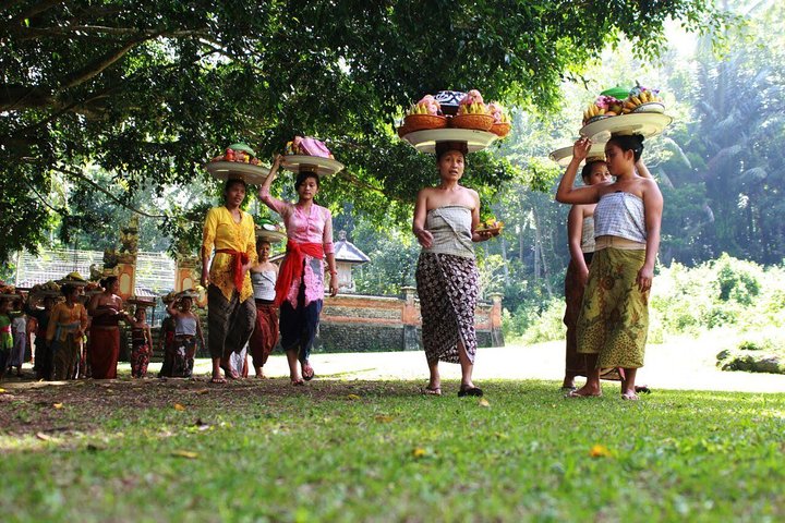 Private Shore Excursion: Ubud Art Villages and Sacred Monkey Forest - Image 3