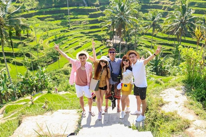 Private Shore Excursion: Ubud Highlights Tour - Image 1