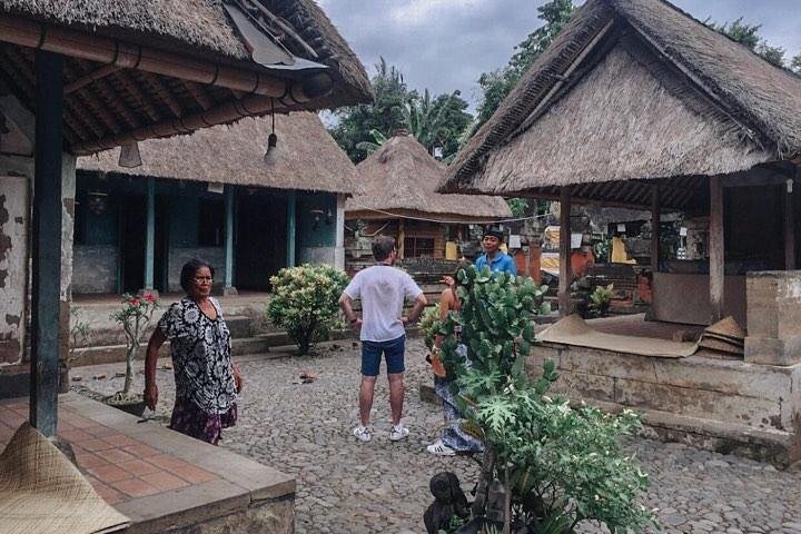Private Shore Excursion: Ubud Highlights Tour - Image 4