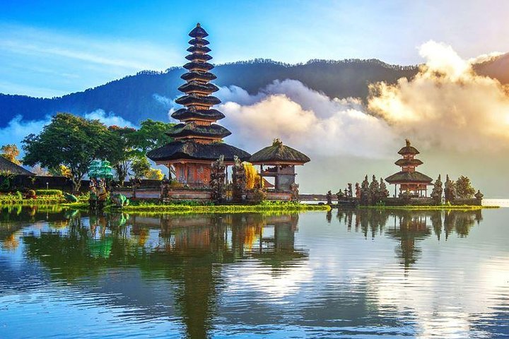 Private Tour: Classic 4 Days Bali Sightseeing Tour Package - Image 2