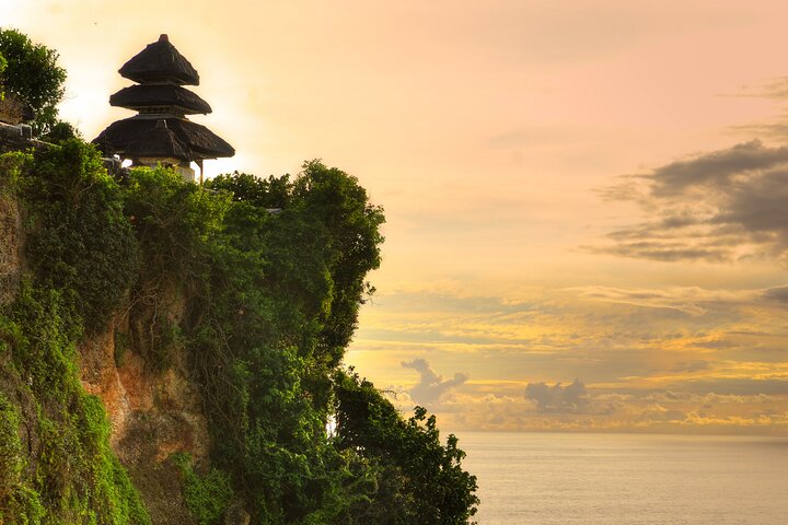 Private Tour: Classic 4 Days Bali Sightseeing Tour Package - Image 4