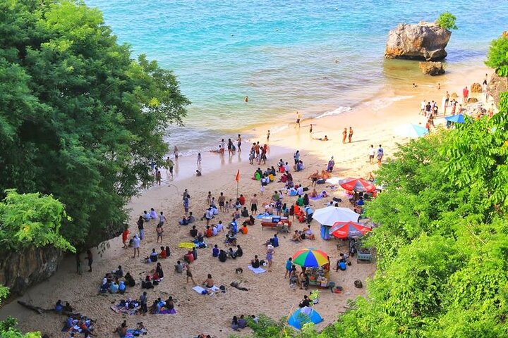 Private Tour: Classic 4 Days Bali Sightseeing Tour Package - Image 3