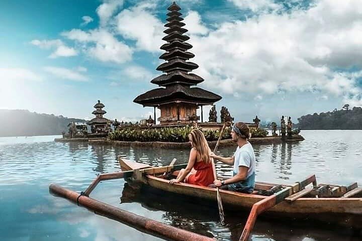 Private tour, discover the beauty of bali - Image 1