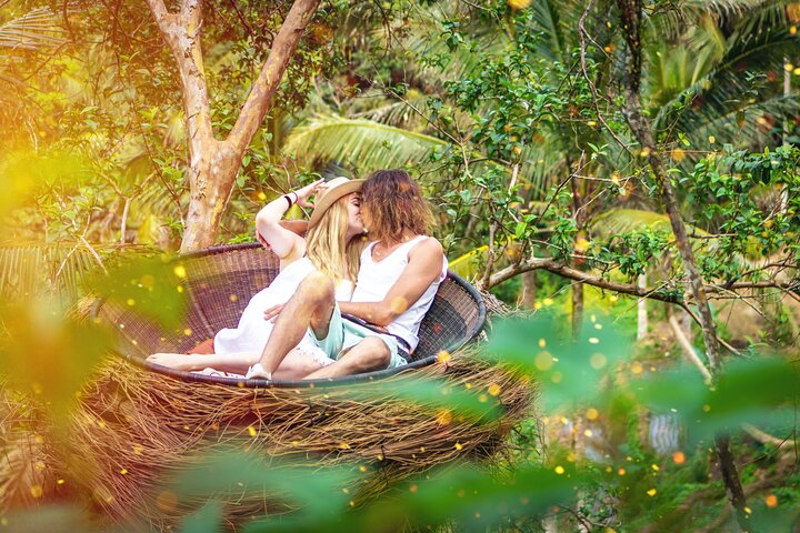 Private Tour : East Bali Highlights with Giant Swing  - Image 4