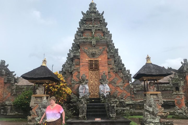 Private Tour : East Bali Highlights with Giant Swing  - Image 3