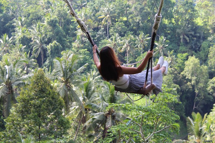 Private Tour : East Bali Highlights with Giant Swing  - Image 2