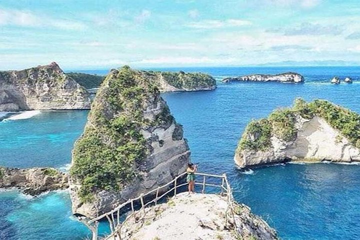 Private tour : East of Nusa Penida Day Tour All-inclusive - Image 5