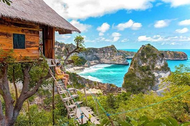 Private tour : East of Nusa Penida Day Tour All-inclusive - Image 2