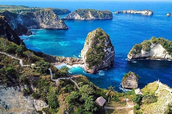 Private tour : East of Nusa Penida Day Tour All-inclusive - Image 3