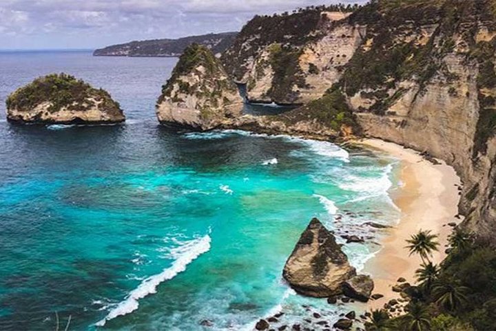 Private tour : East of Nusa Penida Day Tour All-inclusive - Image 4