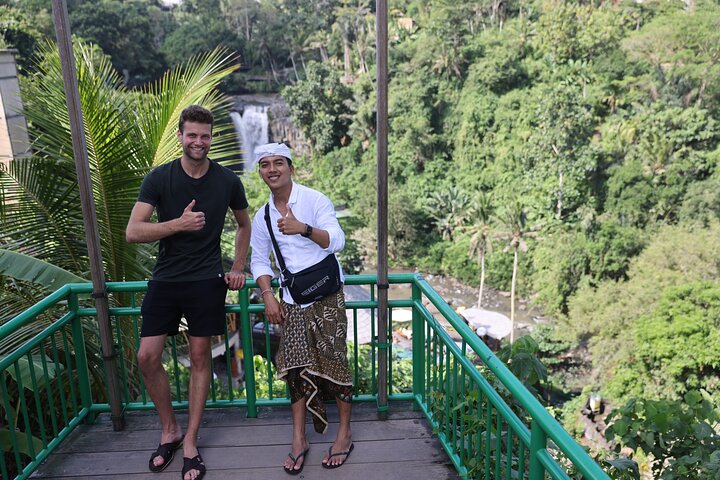 Private Tour : Highlight of Ubud with All inclusive - Image 3