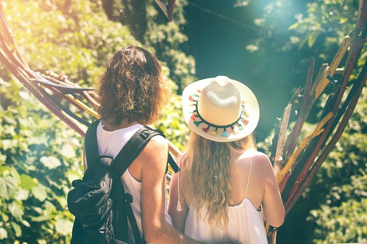 Private Tour : Individual costumize route with FREE - WIFI - Image 2