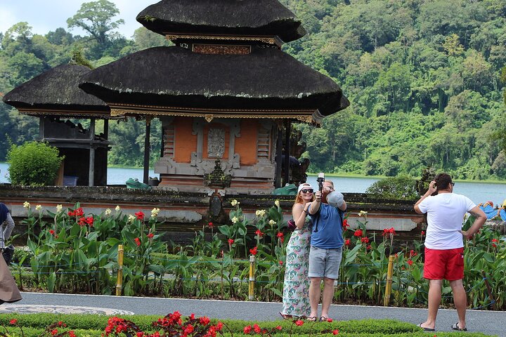 Private Tour : Individual costumize route with FREE - WIFI - Image 5