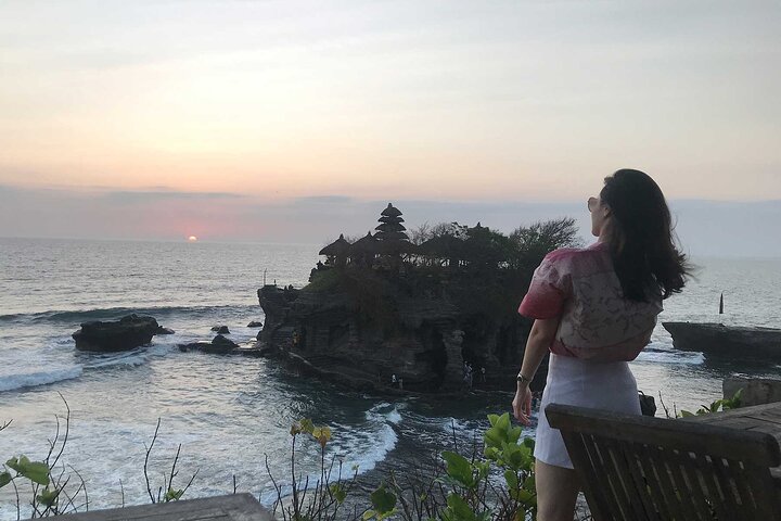 Private Tour : Individual costumize route with FREE - WIFI - Image 1