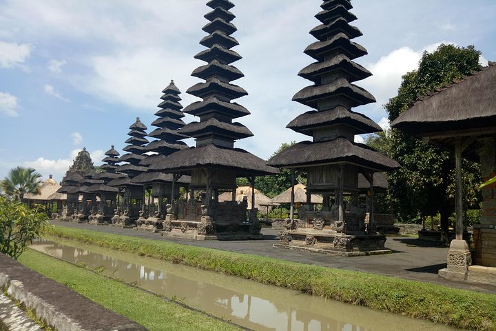 Private Tour: Leke-Leke Waterfall, Handara gate & Iconic Temples - Image 5