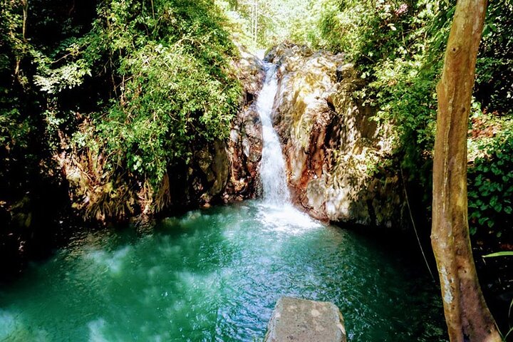 Private Tour The Aling Aling Waterfall Bali is Truly a Paradise - Image 1