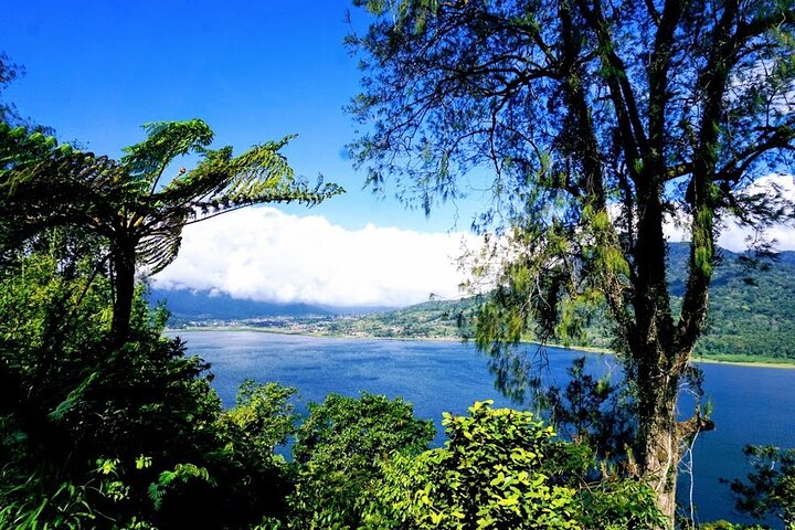 Private Tour The Aling Aling Waterfall Bali is Truly a Paradise - Image 2