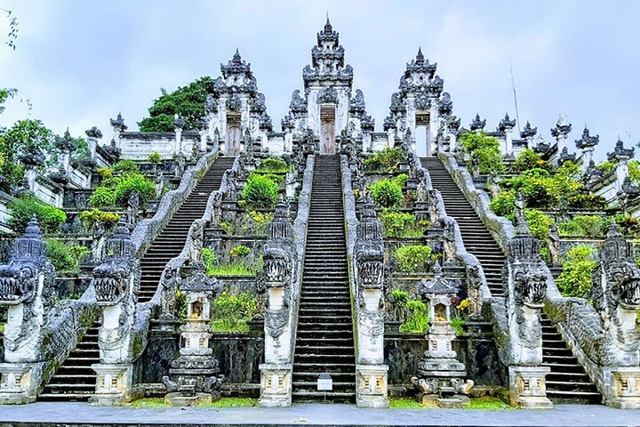 Private Tour The Gate Of Heaven Lempuyang Temple And Tirta Gangga - Image 4
