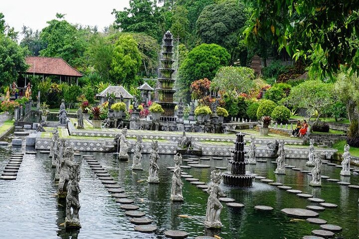 Private Tour The Gate Of Heaven Lempuyang Temple And Tirta Gangga - Image 1