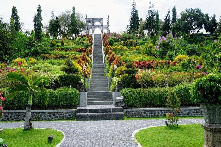 Private Tour The Gate Of Heaven Lempuyang Temple And Tirta Gangga - Image 3