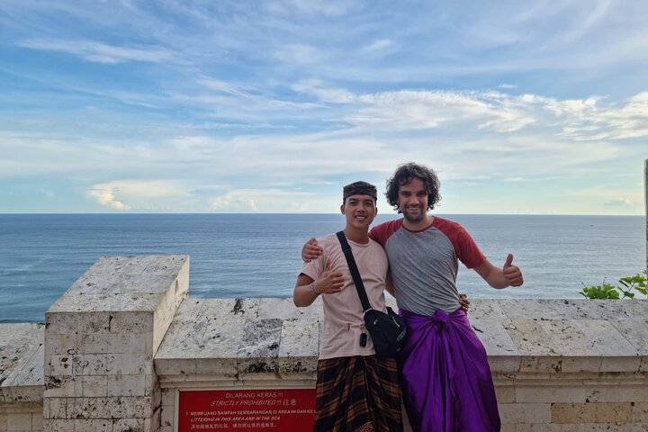 Private Tour Uluwatu Sunset Kecak Dance and Dinner at Jimbaran - Image 5