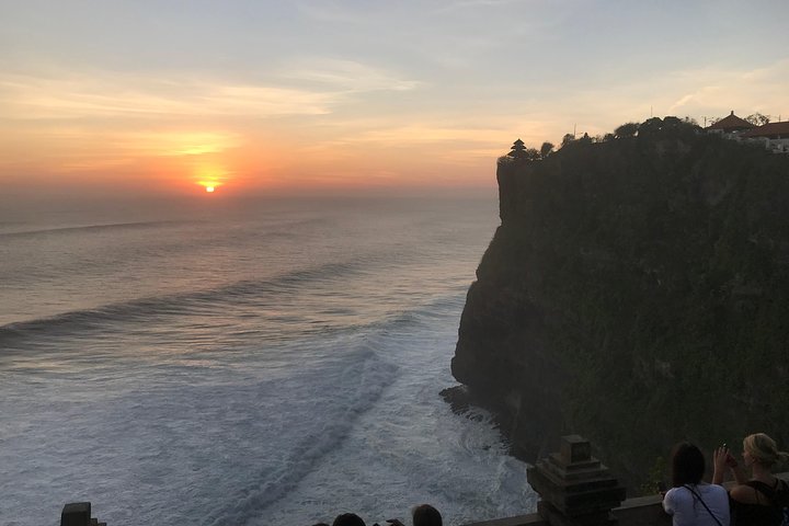 Private Uluwatu Sunset Tour - Image 1