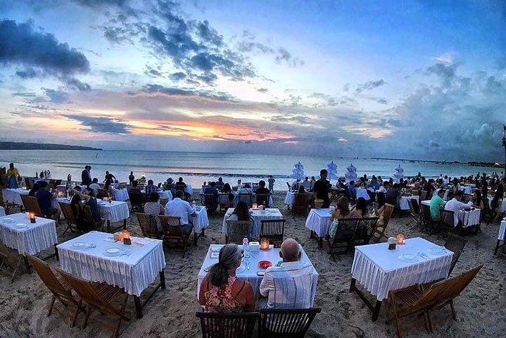 Private Uluwatu Temple and Kecak Fire Dance Evening Tour in Jimbaran Bay - Image 3