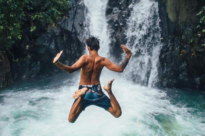 Sekumpul waterfall & aling2 waterfall with private service (including activity) - Image 3