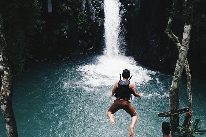 Sekumpul waterfall & aling2 waterfall with private service (including activity) - Image 1