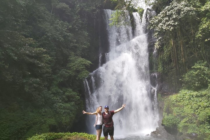 Seven Wonder Waterfalls Trekking - Image 4