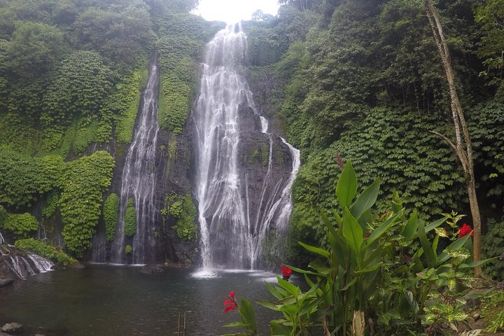 Seven Wonder Waterfalls Trekking - Image 1
