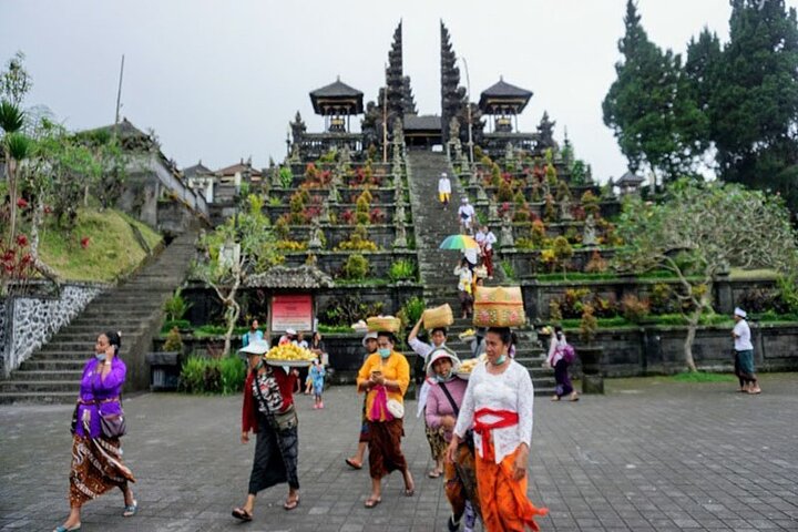 Soulful Trip to Besakih Temple and Amazing Places in Bali - Image 2