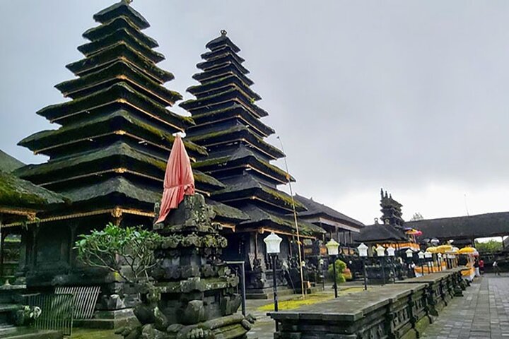 Soulful Trip to Besakih Temple and Amazing Places in Bali - Image 3