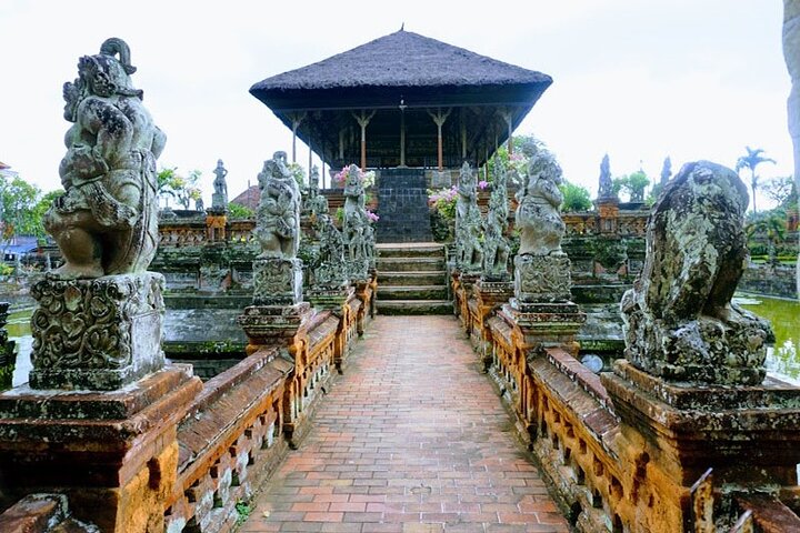 Soulful Trip to Besakih Temple and Amazing Places in Bali - Image 4