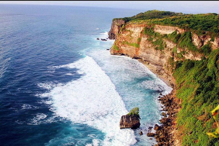 South Bali Fullday Tour with Jimbaran BBQ Seafood Dinner - Image 2