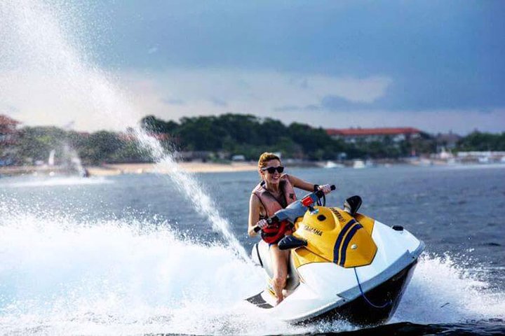 South Bali & Uluwatu Tour - Image 4