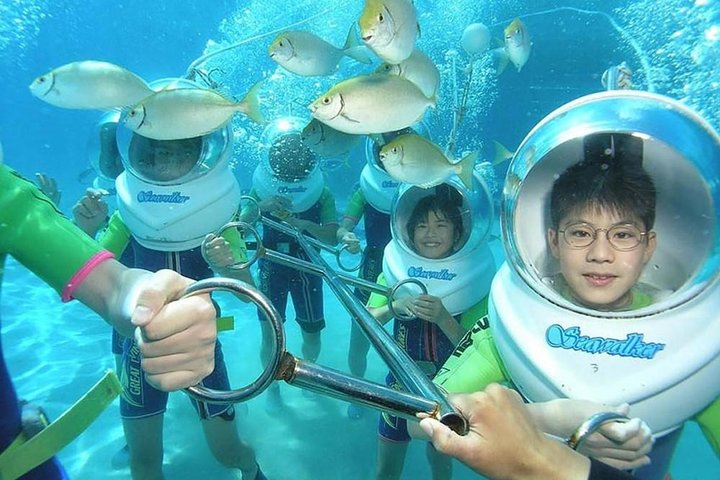 South Bali & Uluwatu Tour - Image 3