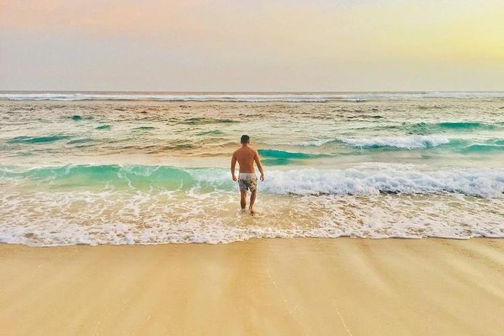 South Bali White Sand Beach - Uluwatu Temple - Free WiFi - Image 3