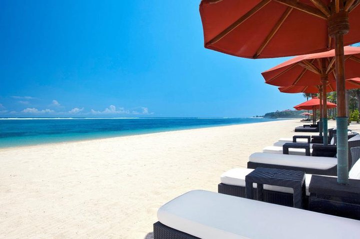 South Bali White Sand Beach - Uluwatu Temple - Free WiFi - Image 2