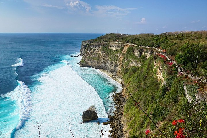 South Bali White Sand Beach - Uluwatu Temple - Free WiFi - Image 4