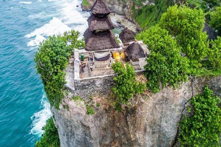 South Bali White Sand Beach - Uluwatu Temple - Free WiFi - Image 5
