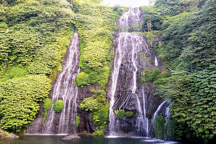 Special Private Tour Bayumala Waterfall, and Bedugul - Image 2
