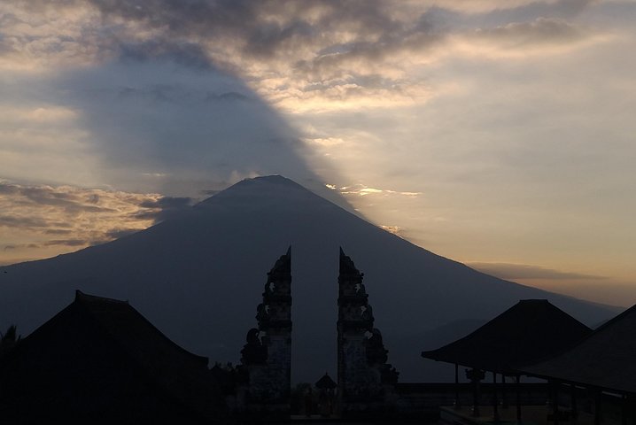 Spectacular Eastern Bali Tour - Image 1