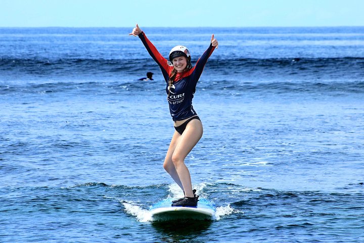 Surfing Course - Beginner - Image 1