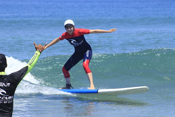 Surfing Course - Beginner - Image 4