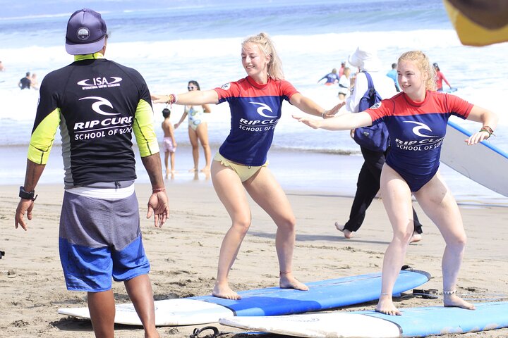 Surfing Course - Beginner - Image 5