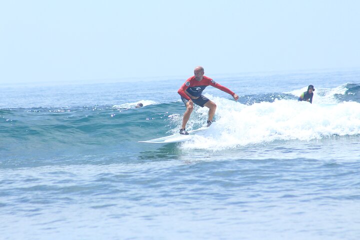 Surfing Course - Beginner - Image 2
