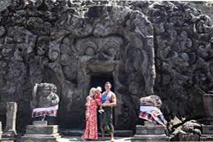 Swing Bali-Ubud Rice Terrace_Elephant Cave & Ubud Waterfall - Image 5